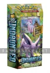 Pokemon HS: Undaunted Daybreak Theme Deck