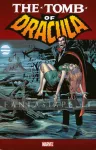 Tomb of Dracula 1