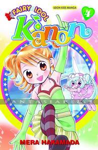 Fairy Idol Kanon 4