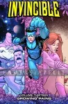 Invincible 13: Growing Pains