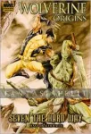 Wolverine: Origins 9 -Seven the Hard Way