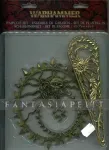 Warhammer Template Set