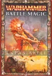 Warhammer Battle Magic Cards