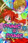Panic X Panic 02