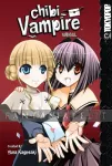 Chibi Vampire Airmail 1