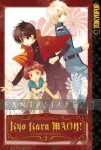 Kyo Kara Maoh 7