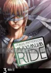 Maximum Ride 3
