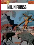 Alix 11: Niilin Prinssi