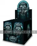 World of Warcraft CCG: Archives Display (24)
