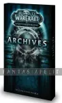 World of Warcraft CCG: Archives
