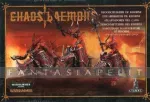 Bloodcrushers of Khorne (3)