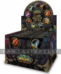World of Warcraft CCG: Class Starter Deck DISPLAY (10)