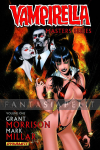 Vampirella Master Series 1: Grant Morrison & Mark Millar