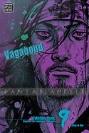Vagabond Big Edition 09