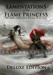Lamentations of the Flame Princess -The Weird Fantasy Role-Playing