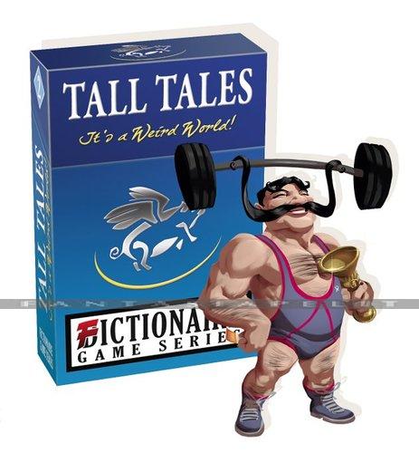Fictionaire Tall Tales