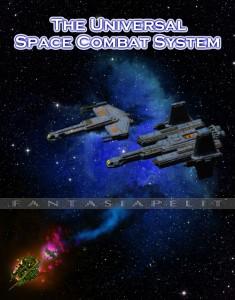 Universal Space Combat System