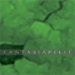 Malifaux Fate Deck Green