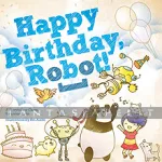 Happy Birthday, Robot! RPG