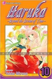 Haruka: Beyond the Stream of Time 10