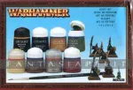 Warhammer Paint Set