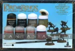 The Lord of the Rings Paint Set