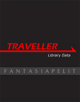 Traveller Little Black Book 9: Library Data