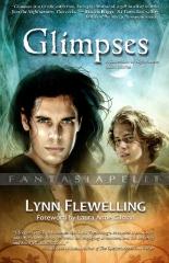 Glimpses -A Collection of Nightrunner Short Stories