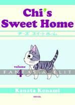 Chi's Sweet Home 04