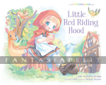 POP Wonderland: Little Red Riding Hood (HC)