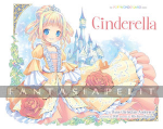 POP Wonderland: Cinderella (HC)