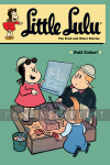 Little Lulu 26: The Feud and Other Stories