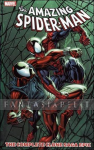 Amazing Spider-Man: Complete Clone Saga Epic 4