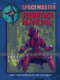 Space Master Robotics Manual