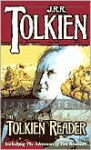 Tolkien Reader