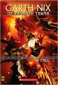 Seventh Tower 1: The Fall