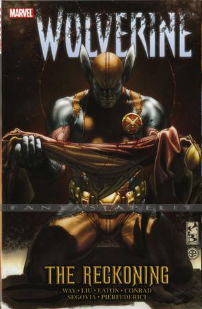 Wolverine: Origins 10 -The Reckoning