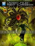 Laundry Files: Agent's Handbook