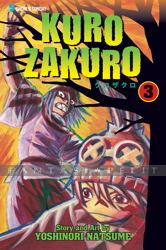 Kuro Zakuro 03
