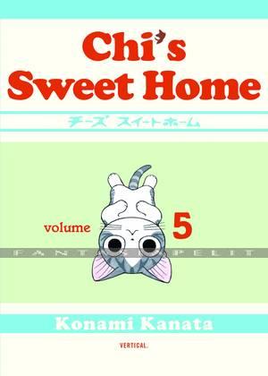 Chi's Sweet Home 05