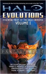 Halo: Evolutions -Essential Tales of the Halo Universe 1