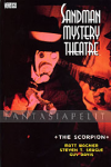 Sandman Mystery Theatre 4: The Scorpion