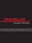 Traveller: Traveller’s Aid Society