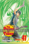 Prince of Tennis 41