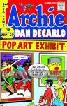 Archie: Best of Dan DeCarlo 2 (HC)