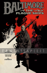 Baltimore 1: Plague Ships (HC)