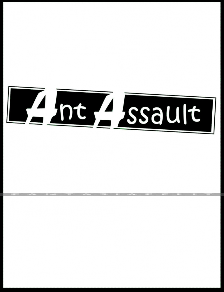 Ant Assault