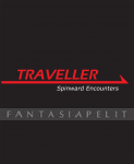 Traveller: Spinward Encounters