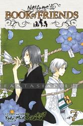 Natsume's Book of Friends 07