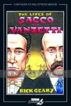 Treasury of 20th Century Murder 4: The Lives of Sacco & Vanzetti (HC)